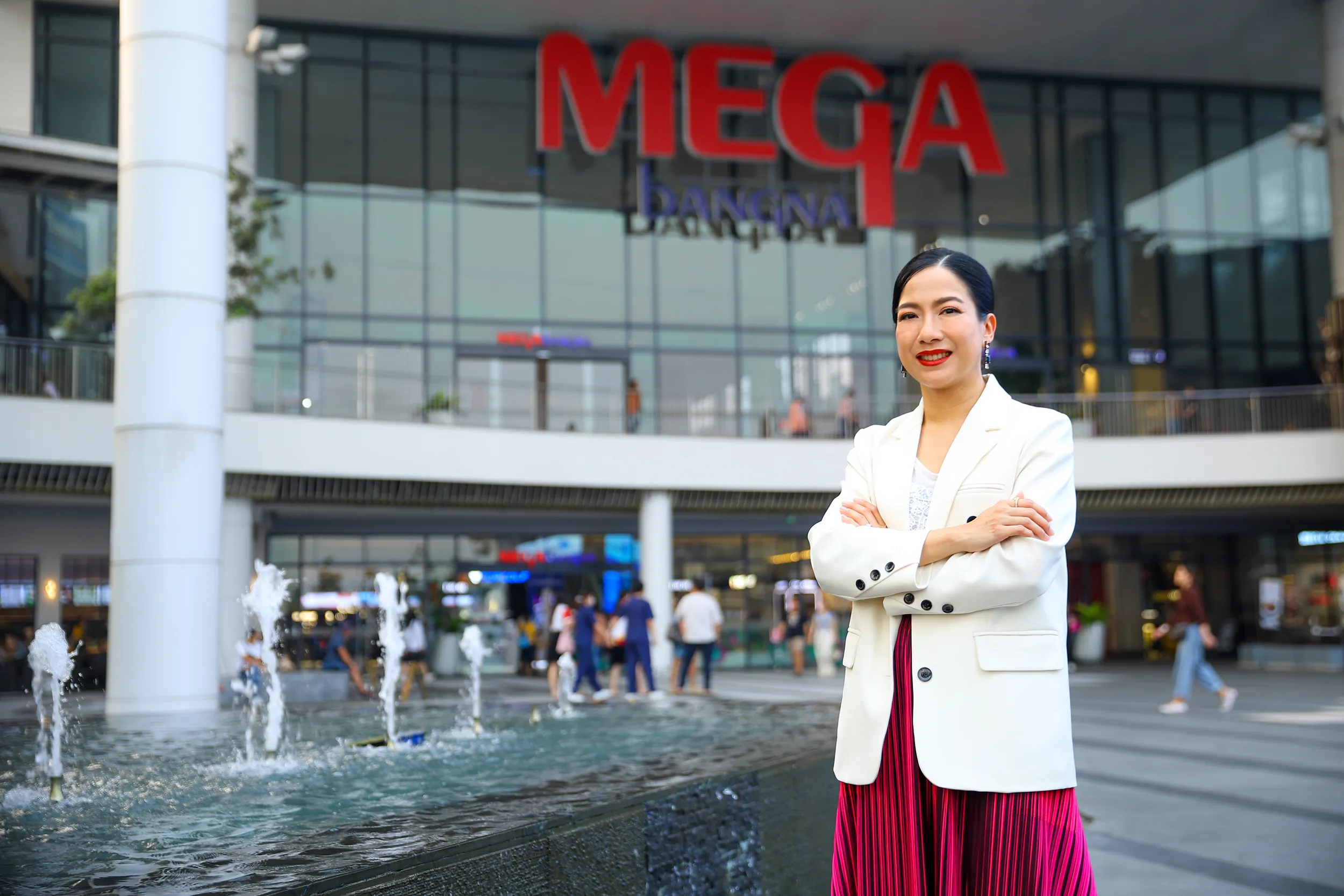 ค้าปลีกวิ่งสองขา ร้านสาขา-ออนไลน์ เร่งชิงการจับจ่ายยุคใหม่