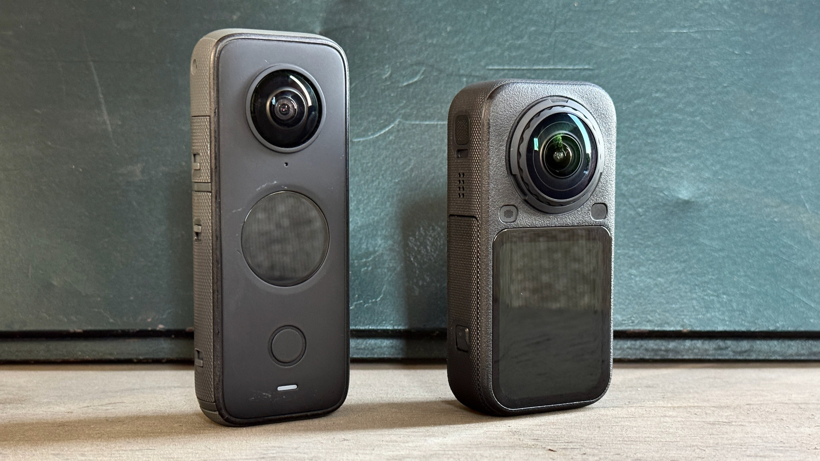 Insta360 X6 เทียบรุ่นก่อน: กล้อง 360 องศา รุ่นไหนเหมาะกับคุณที่สุด