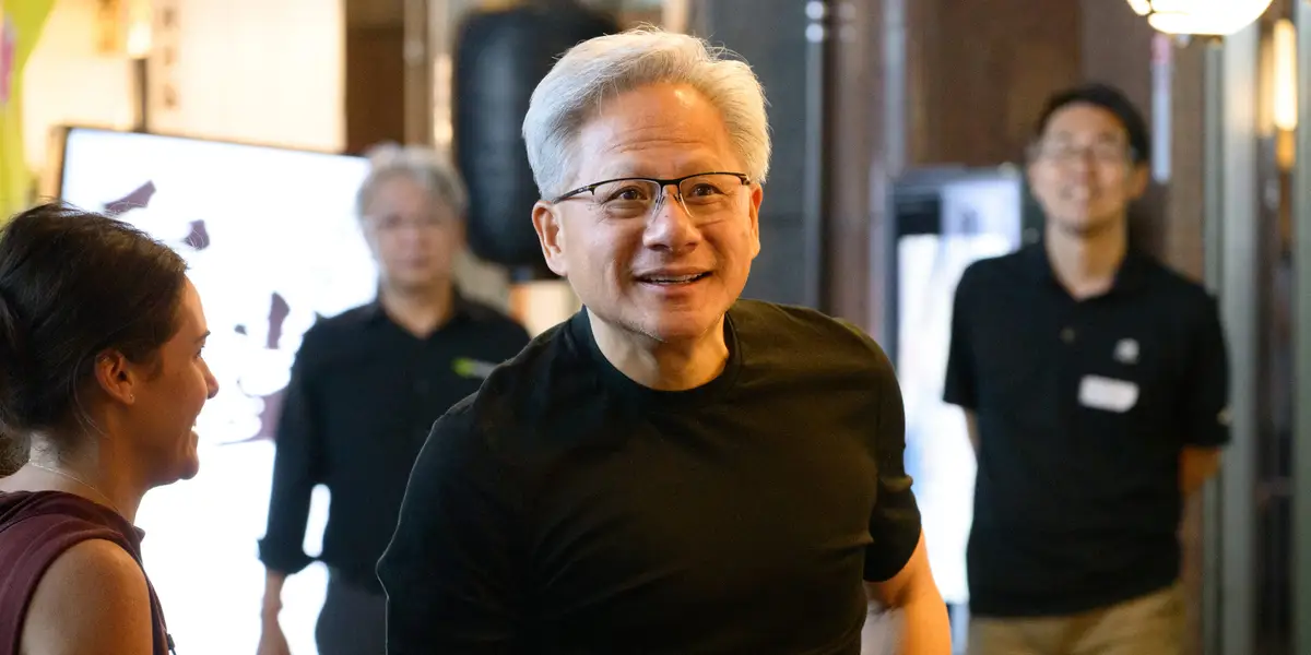 เมื่อ Wall Street ทำให้ชิป AI กลายเป็นสินทรัพย์ระยะยาว