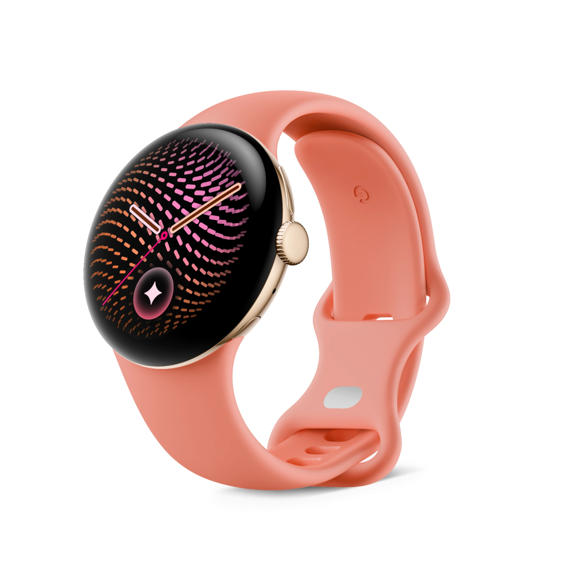 Pixel Watch 5 Gemini เมื่อสมาร์ตวอทช์กลายเป็นผู้พิทักษ์สุขภาพบนข้อมือ