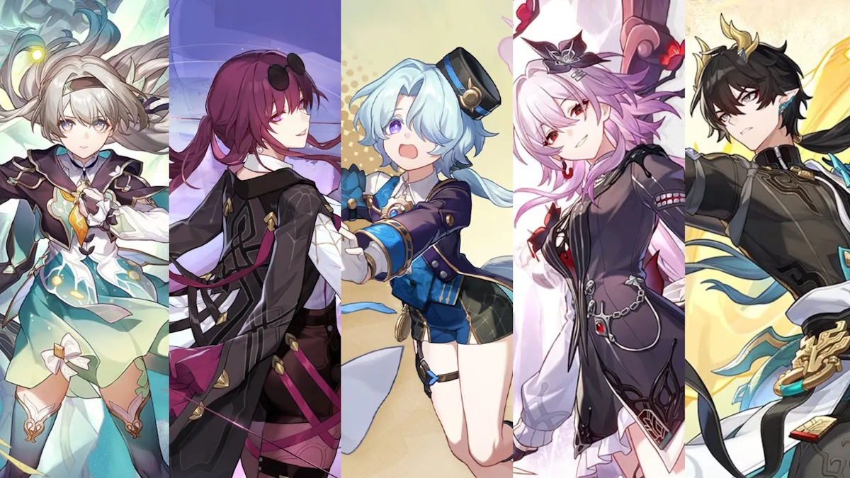 วิเคราะห์ Honkai Star Rail เวอร์ชัน 4.5 และทิศทาง SP ตัวละครในอนาคต