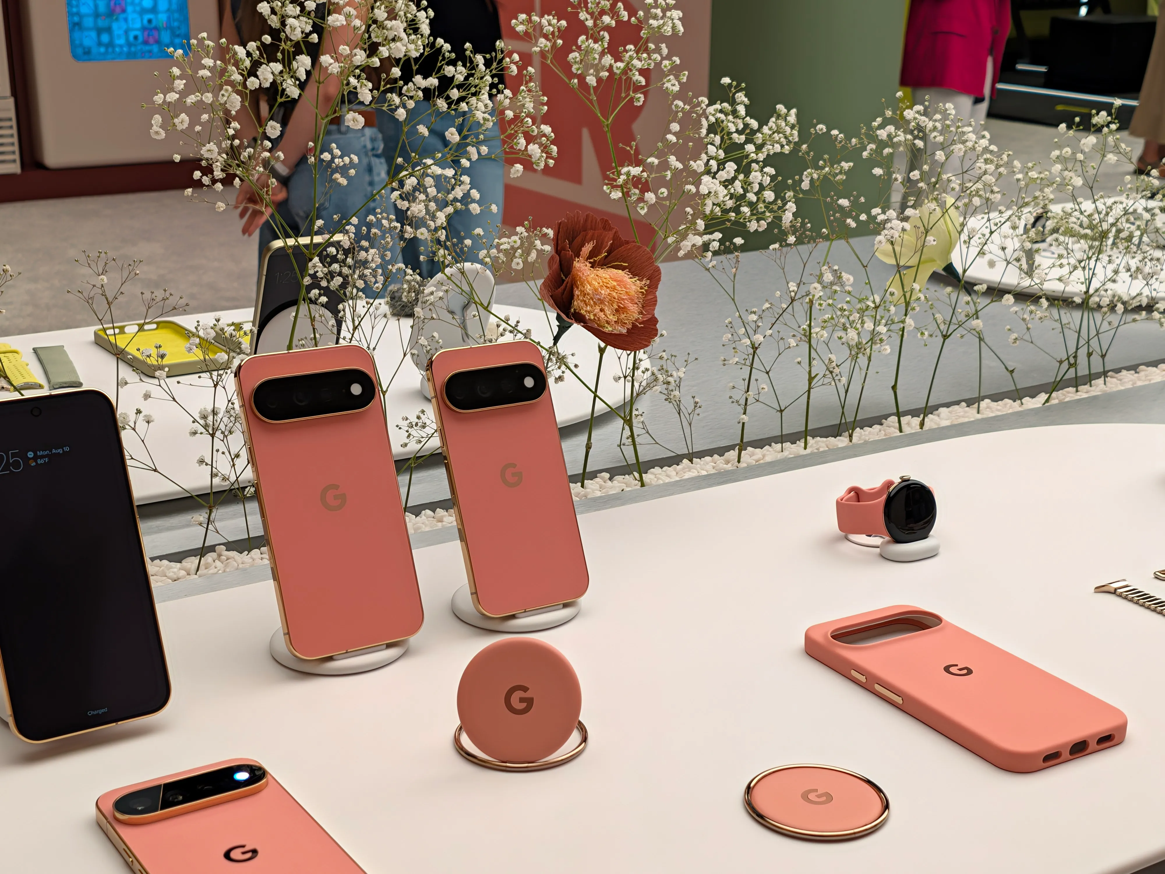 กล้อง Pixel 11 ซูม 30x กับดีไซน์กล้องใหม่: ก้าวเล็กแต่สำคัญ