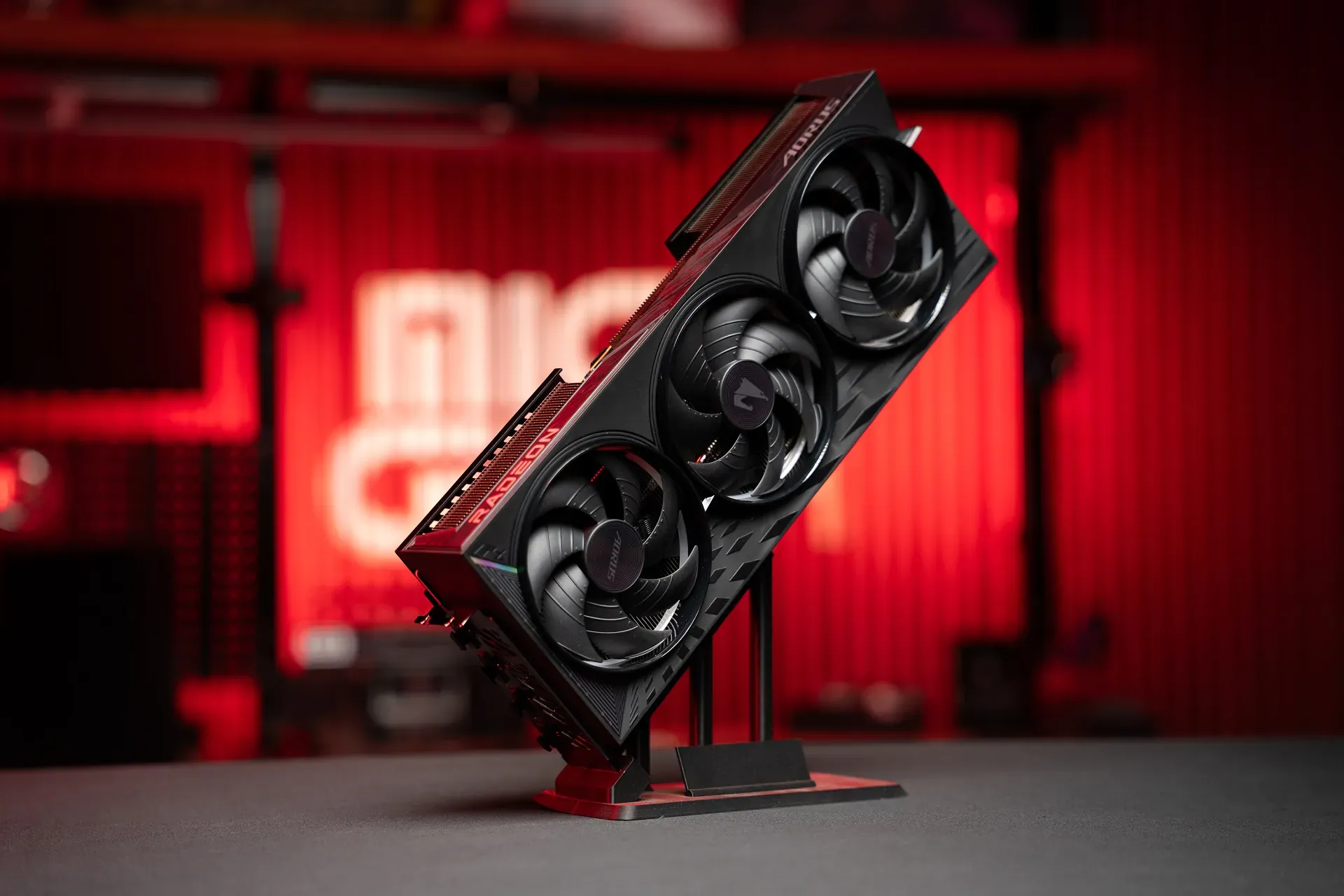 คลื่นราคา GPU เพิ่มขึ้น ซัดตลาดเอเชีย ผู้ใช้การ์ดจอระดับสูงต้องเตรียมตัวอย่างไร