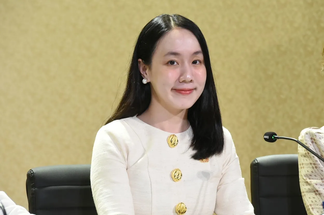 หุ้นส่วนยุทธศาสตร์ไทย–นิวซีแลนด์–ออสเตรเลีย เร่งเครื่องการค้าและการบิน