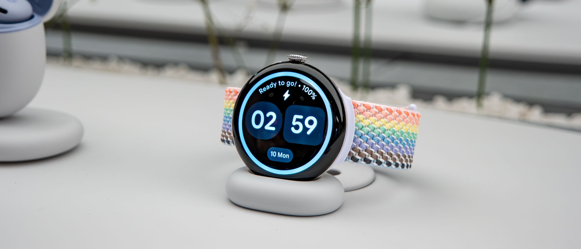 Pixel Watch 5 แซง Apple Watch Series 11 ในการดูแลสุขภาพฉุกเฉิน