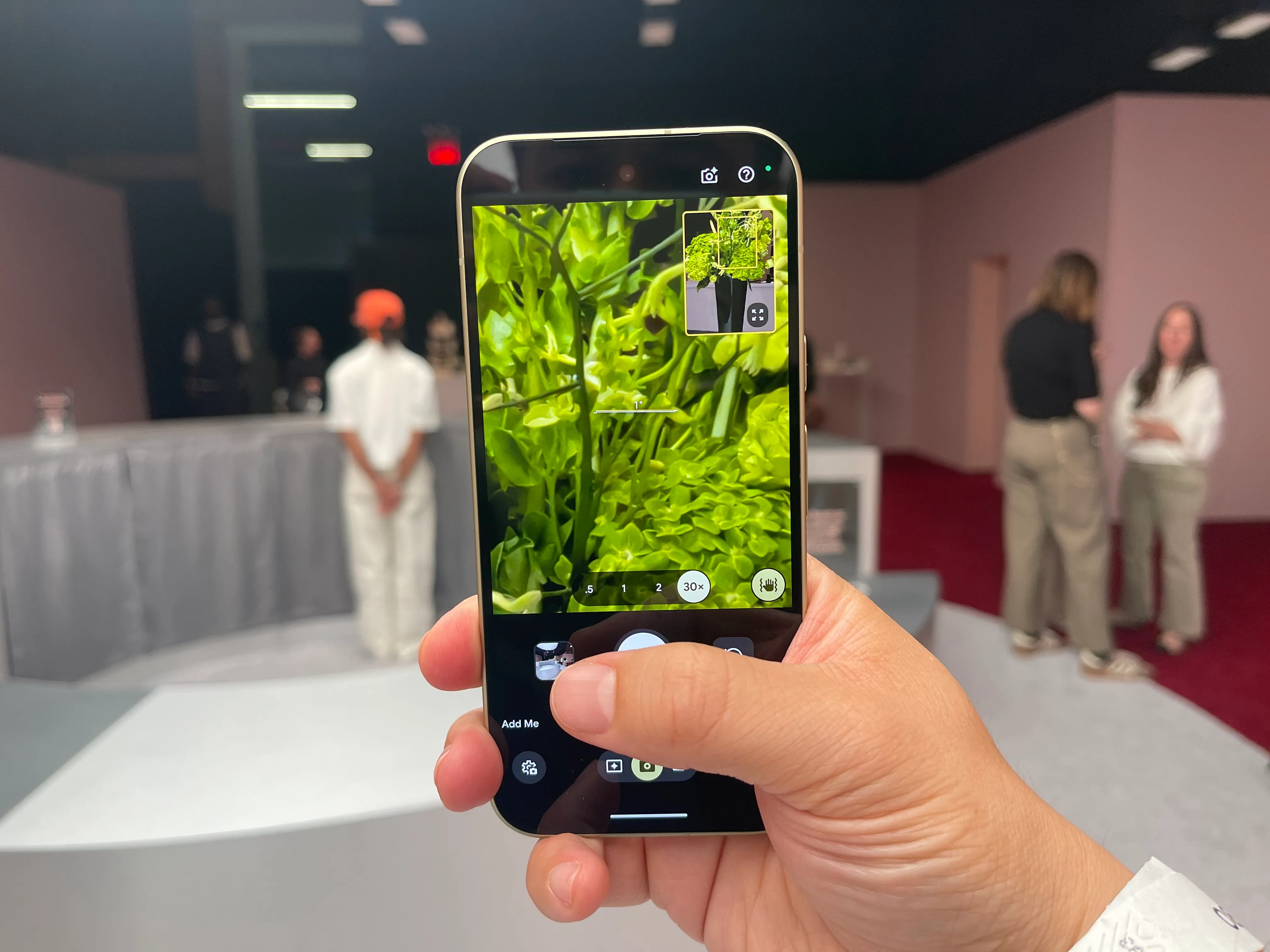 กล้อง Pixel 11 ซูม 30x กับดีไซน์กล้องใหม่: ก้าวเล็กแต่สำคัญ