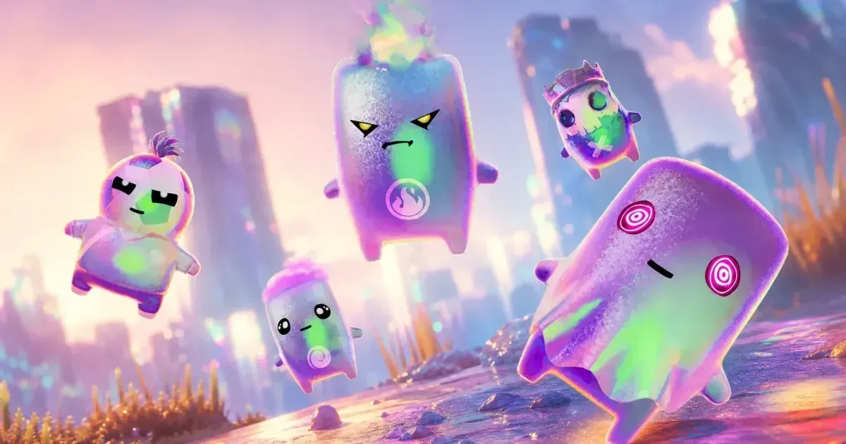 คู่มือ Gem Sprite ทั้งหมดใน Fortnite: เก็บให้ครบก่อนซีซันจบ