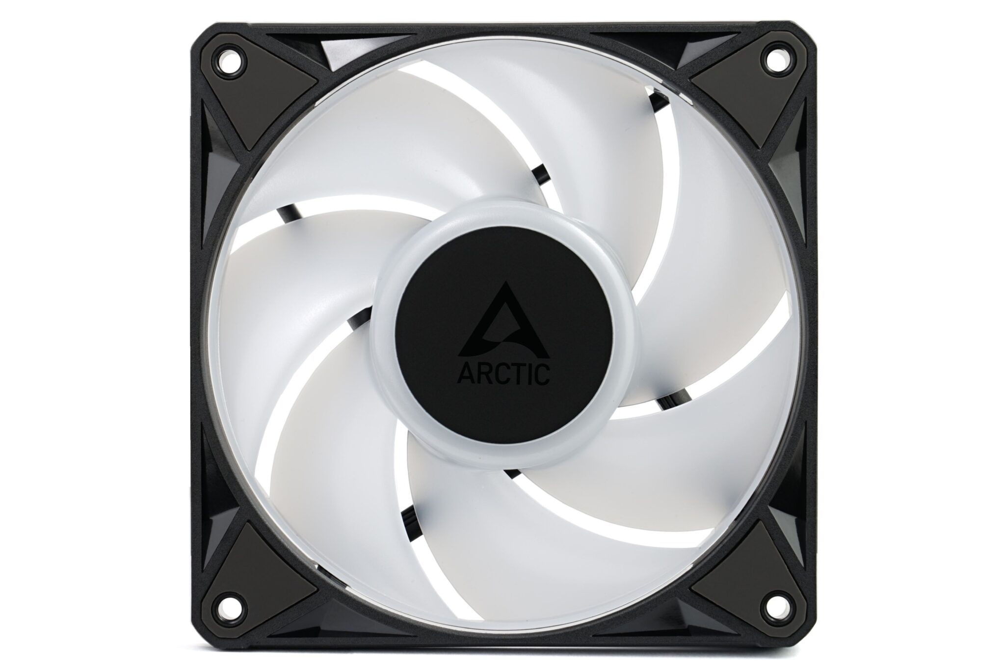 รีวิว Arctic BioniX P12 และ P14 A-RGB พัดลมราคาย่อมเยาแต่จัดระเบียบสายได้เนียน