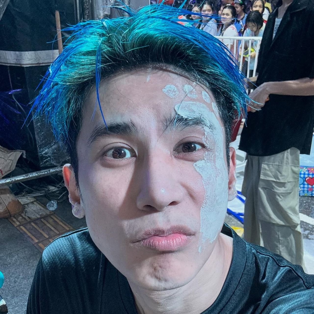 จากหน้าใหม่สู่ออร่าจับ: 5 ดาวเด่นที่กำลังเขย่าวงการละคร