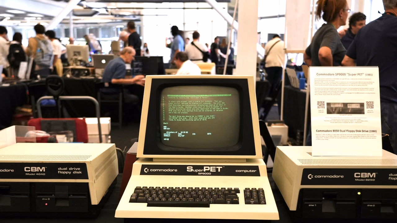 Cyberdeck และ Retro Mini PC: เมื่อคนรุ่นใหม่หันกลับหาคอมพิวเตอร์สายวินเทจ