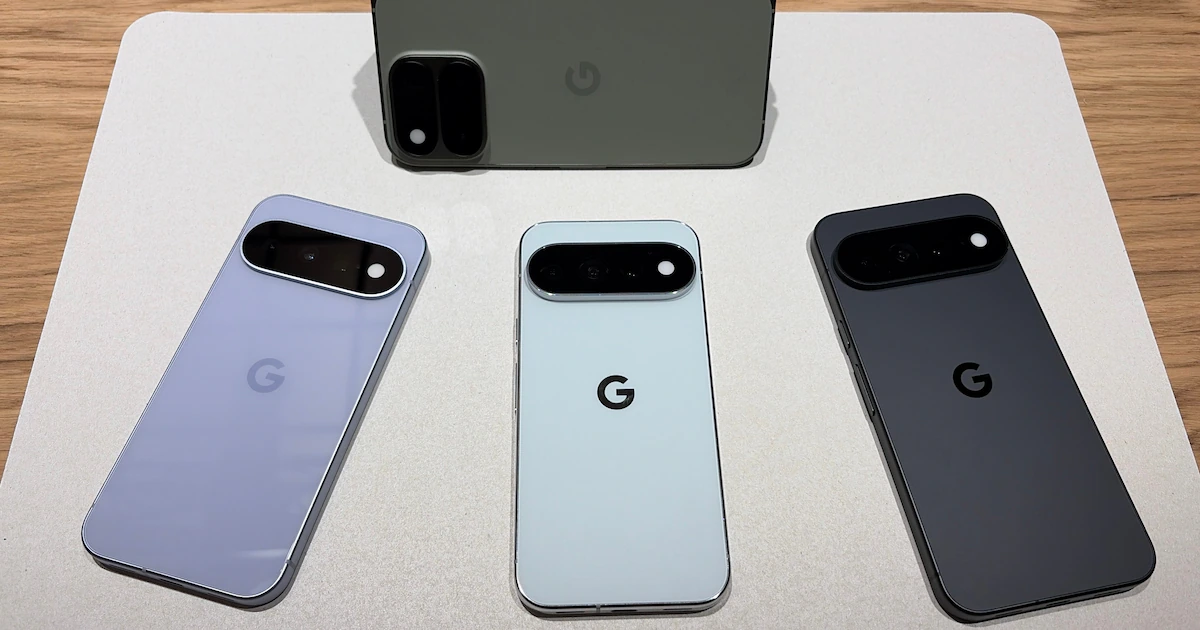 Pixel 11 ชน Galaxy S24 Ultra และ iPhone 15 Pro Max ศึกชิป AI และความคุ้มค่า
