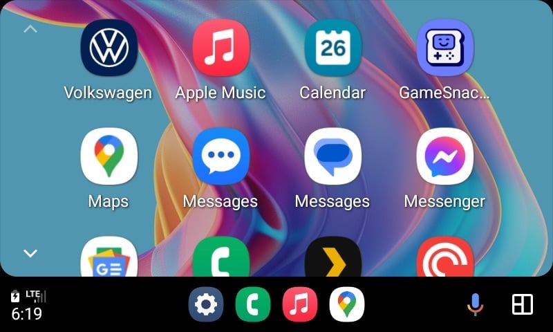 Android Auto อัปเดต เปลี่ยนเวลารอในรถให้เป็นเวลาแห่งความบันเทิง