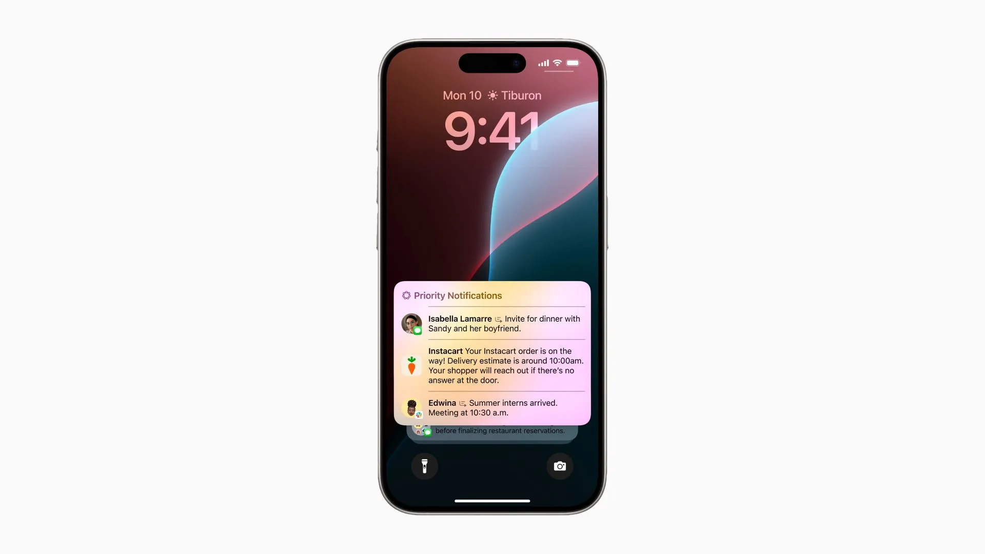 สอน iPhone ให้รู้เวลาควรเงียบ: ใช้โหมด Focus และ AI ให้คุ้ม