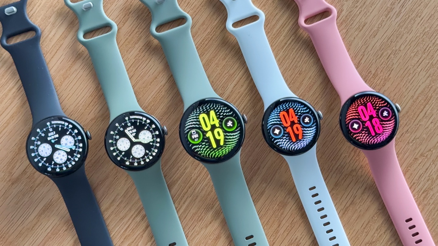 Pixel Watch 5 GPS แม่นขึ้นสองเท่า ท้าชน Apple Watch และ Garmin