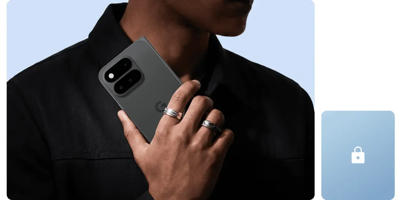 Pixel 11 Pro Fold สมาร์ตโฟนจอพับเรือธงที่ยกเครื่อง AI และกล้องซูม 30 เท่า