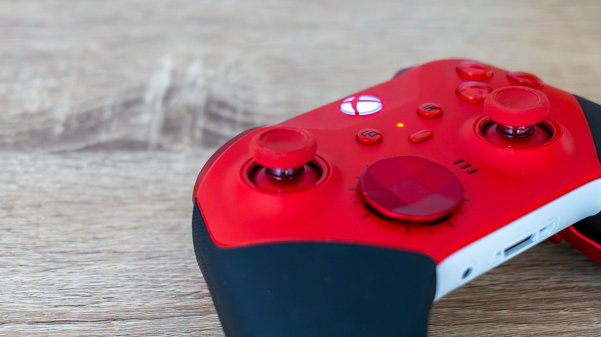 Xbox Elite Series 3 หลุดโปรโตไทป์เปลี่ยนเกมแข่งขันและคลาวด์