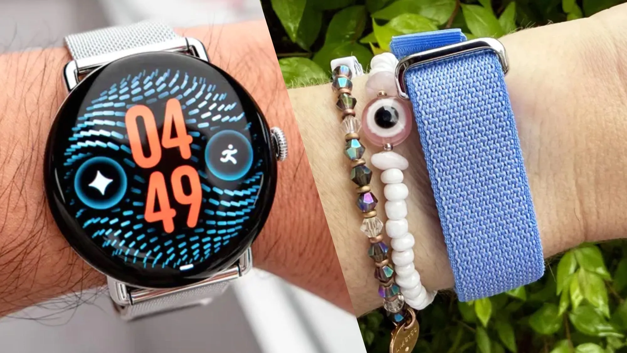 กลยุทธ์สองขั้วของ Google เมื่อ Fitbit Air และ Pixel Watch 5 บุกตลาดสมาร์ทวอทช์ราคาประหยัด
