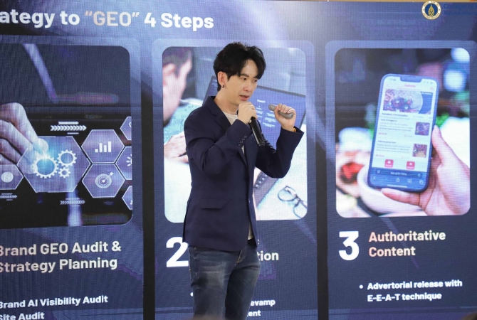 ผู้ช่วย AI ช้อปปิ้งกำลังเขียนกฎใหม่ของการเลือกแบรนด์