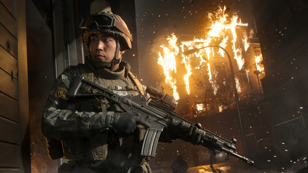พันธมิตรชั่วคราวบนถนนปารีส: ทำไมการจับมือของ Price และ Valeria ใน Modern Warfare 4 จึงสำคัญต่อเรื่องราว