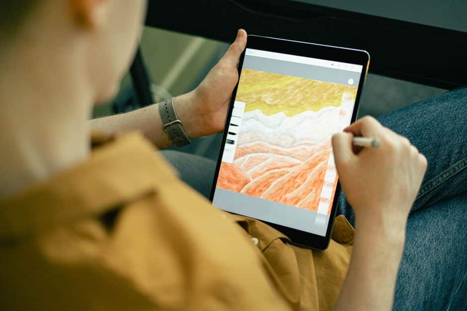 เริ่มวาดรูปบน iPad แบบประหยัด: แอปฟรีและแผน 1 เดือนสำหรับมือใหม่