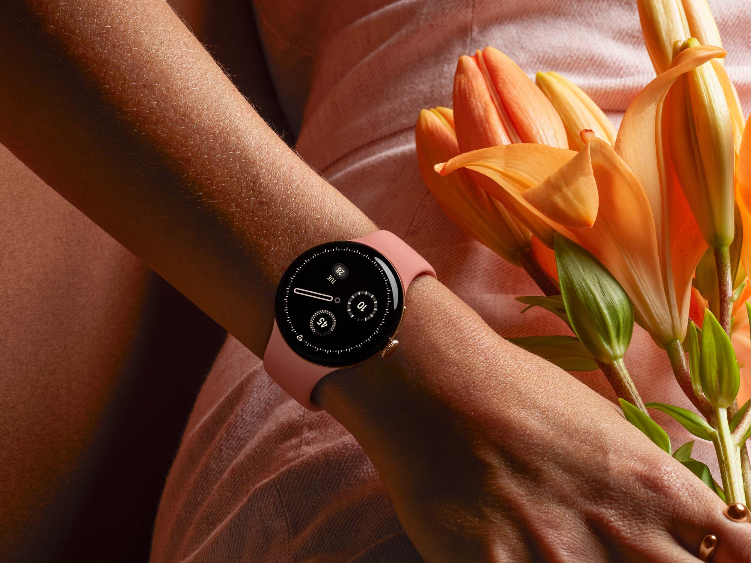 Pixel Watch 5 เทียบ Apple Watch และ Garmin เรื่องสุขภาพลึกระดับเมตาบอลิก