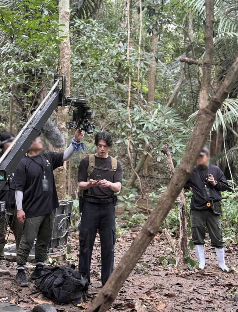 เบื้องหลัง A Shop for Killers ซีซัน 2: เมื่อโลเคชั่นกลายเป็นดารานำ