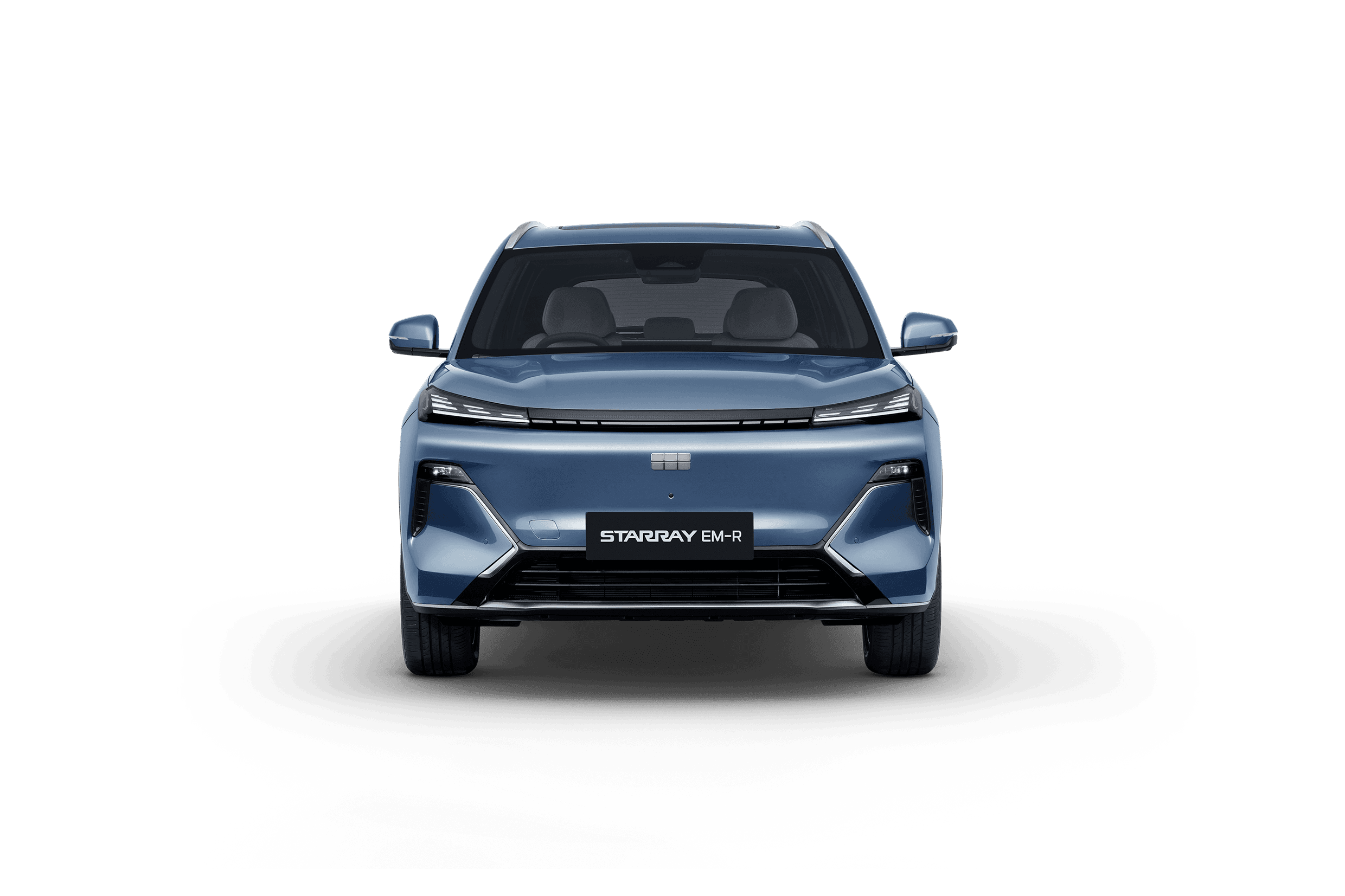 Geely Starray EM-R PRO vs MAX รถไฟฟ้าพิสัยที่คุ้มค่าสุดในงบไม่เกิน 8 แสน