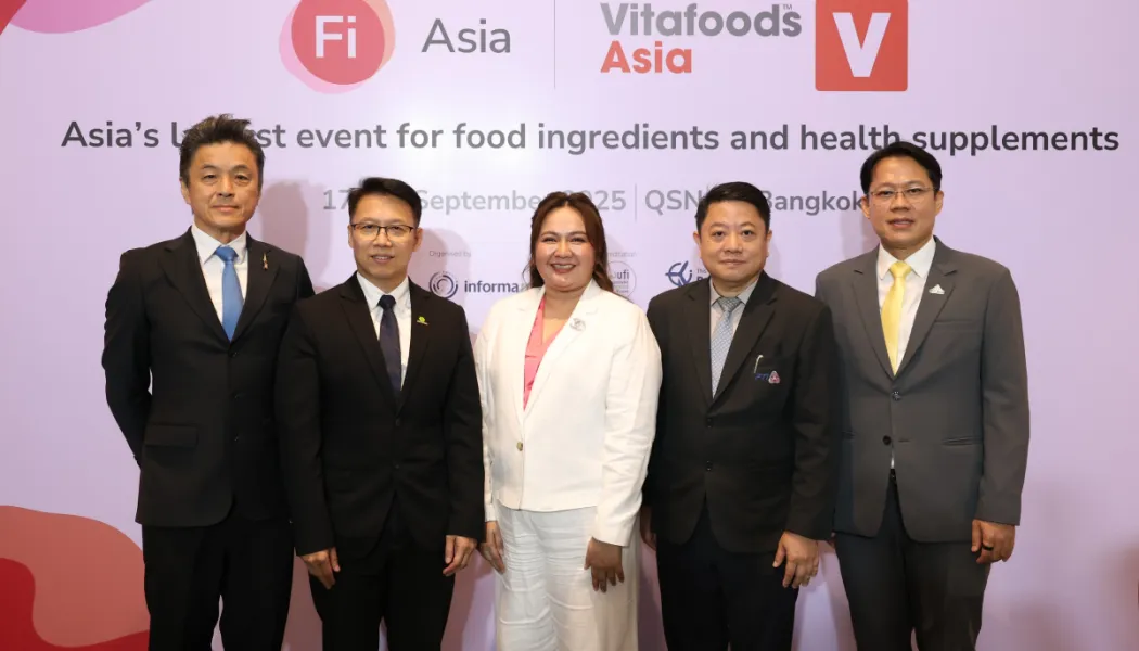ศูนย์กลาง Medical Hub ใหม่ของเอเชีย กำลังก่อตัวผ่านอีเวนต์สุขภาพระดับโลก