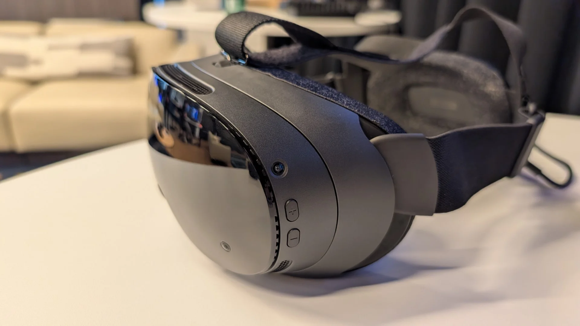 สัญญาณเดือดก่อนเปิดตัว Steam Frame: Valve กำลังเขย่าเวที VR ระดับพรีเมียม