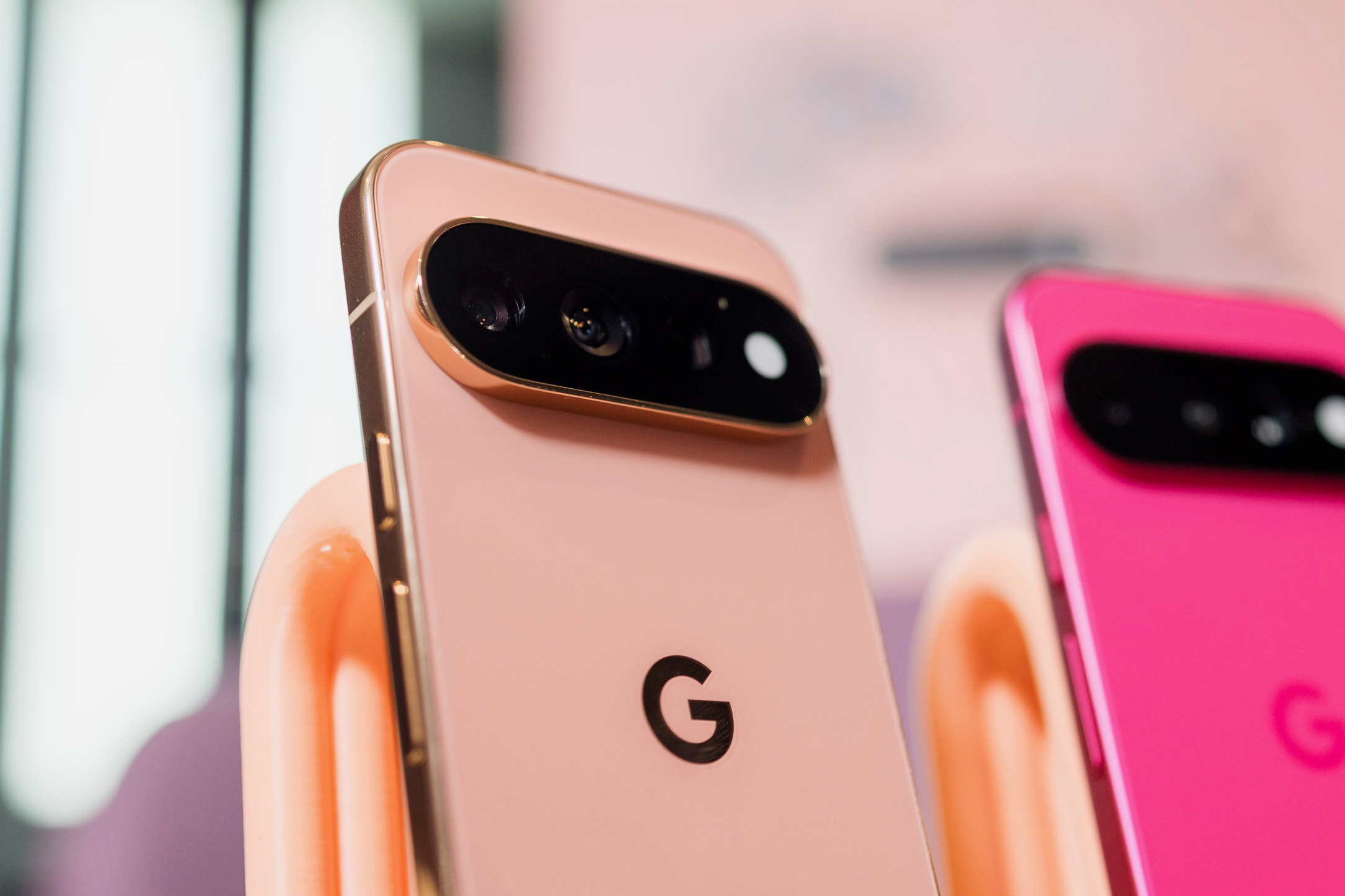 Pixel 11 vs Pixel 11 Pro vs Pixel 11 Pro XL รุ่นไหนคุ้มสุด