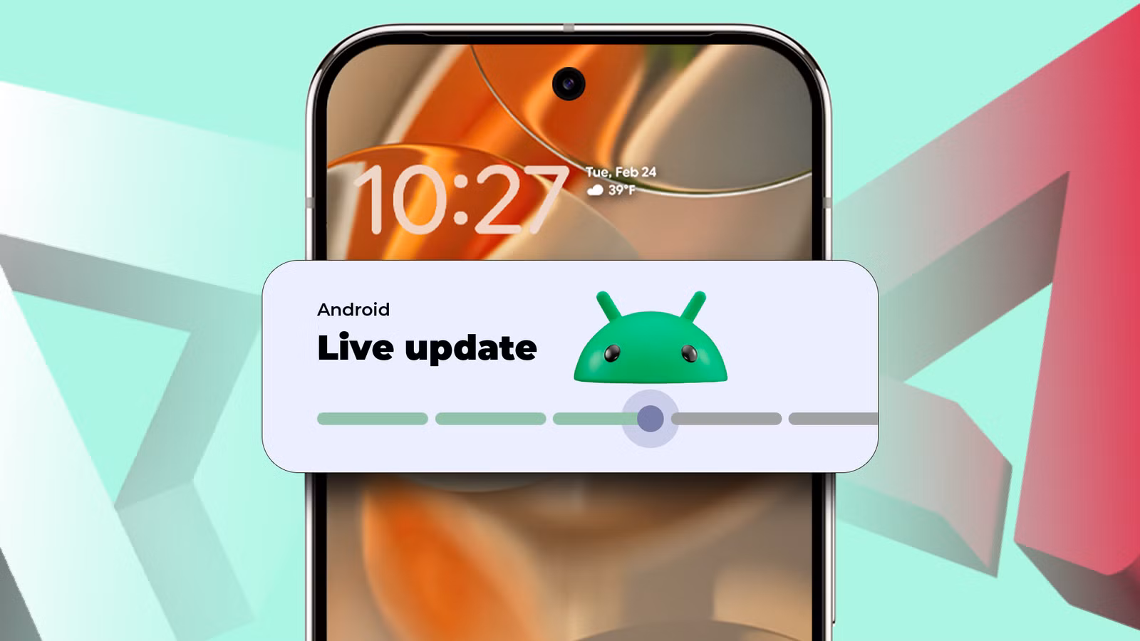 Android 17 แพลตฟอร์มที่พา UI ไปไกลกว่าการปรับแต่งแบบเดิม