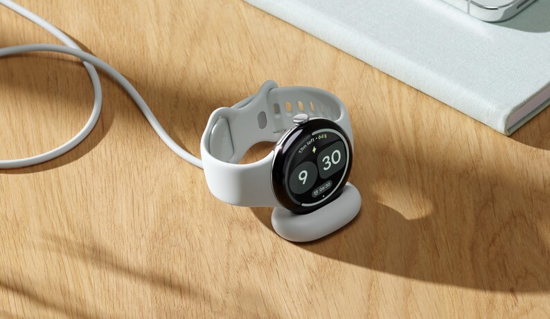 Pixel Watch 5 vs 4 เลือกอัปเกรด Google smartwatch รุ่นไหนดี