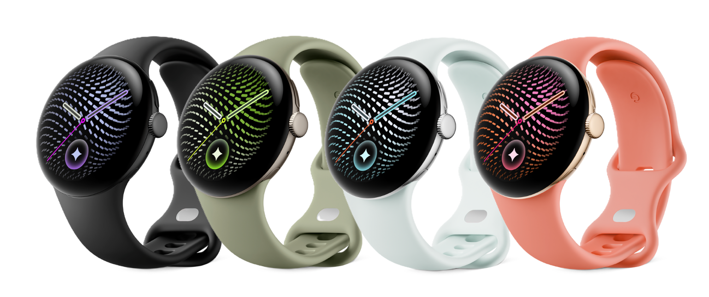 Pixel Watch 5 GPS แม่นขึ้นสองเท่า ท้าชน Apple Watch และ Garmin