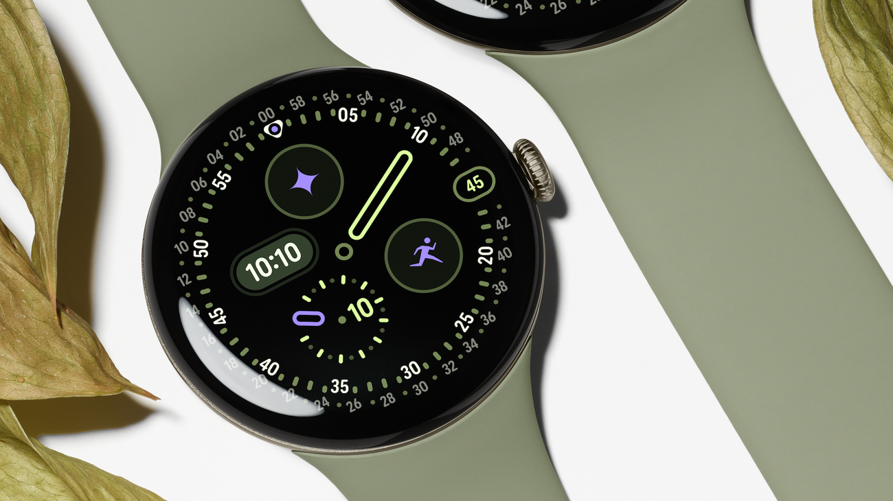 Pixel Watch 5 เปลี่ยนการฝึกยกน้ำหนักให้ไร้โทรศัพท์และไร้แอปเสริม