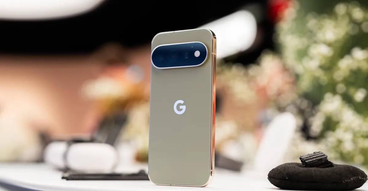 Pixel 11 Series แพงขึ้นเพราะอะไร และคุ้มไหมเมื่อเทียบกับ Pixel 10