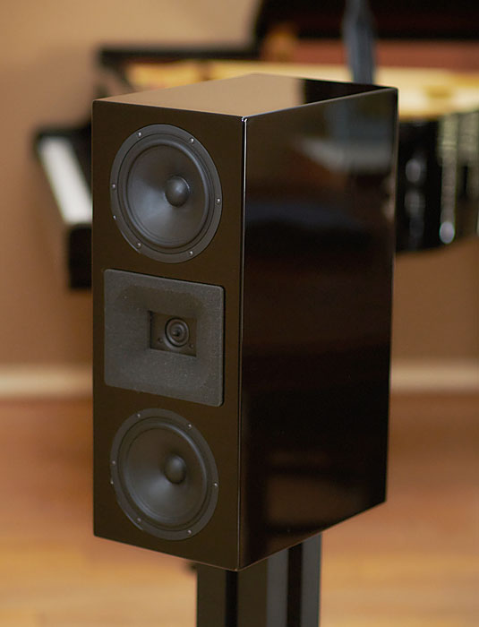 แอมพลิฟายเออร์อินทิเกรตระดับแฟลกชิพ: Arcam SA45 vs Raven Osprey vs Moon 761