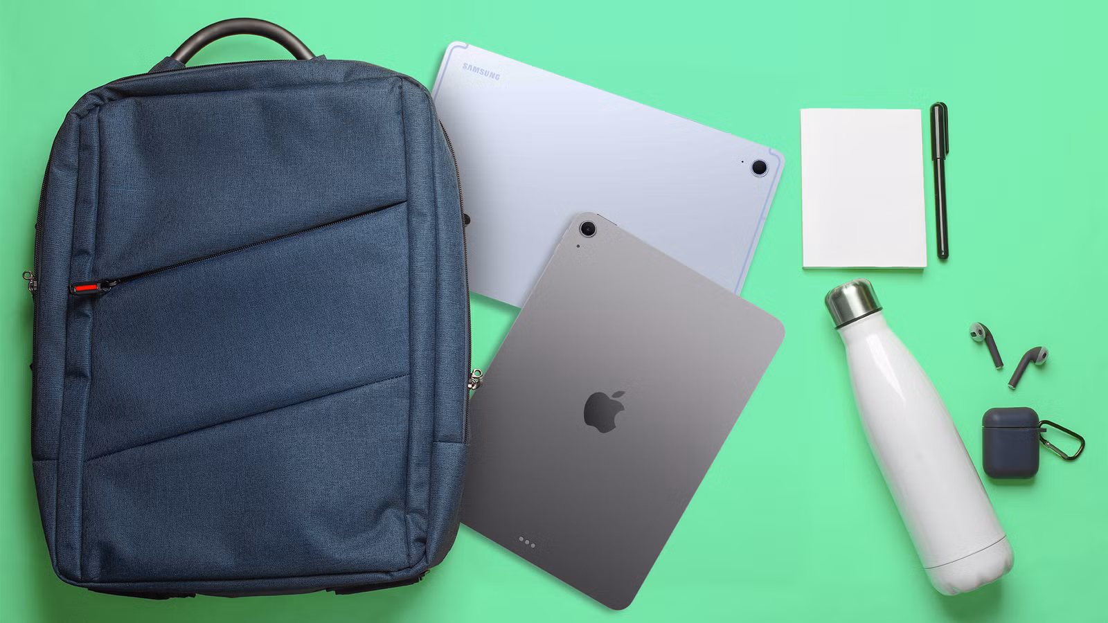 iPad vs Android Tablet สำหรับมหาวิทยาลัย เลือกแบบไหนให้คุ้มกับสาขาและงบ