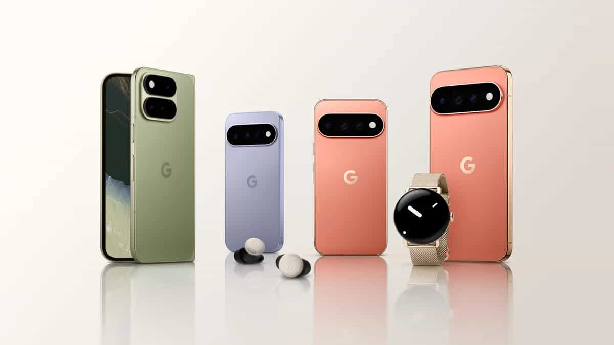 Tensor G6 พลิกโฉมภาพถ่ายด้วย AI บน Pixel 11