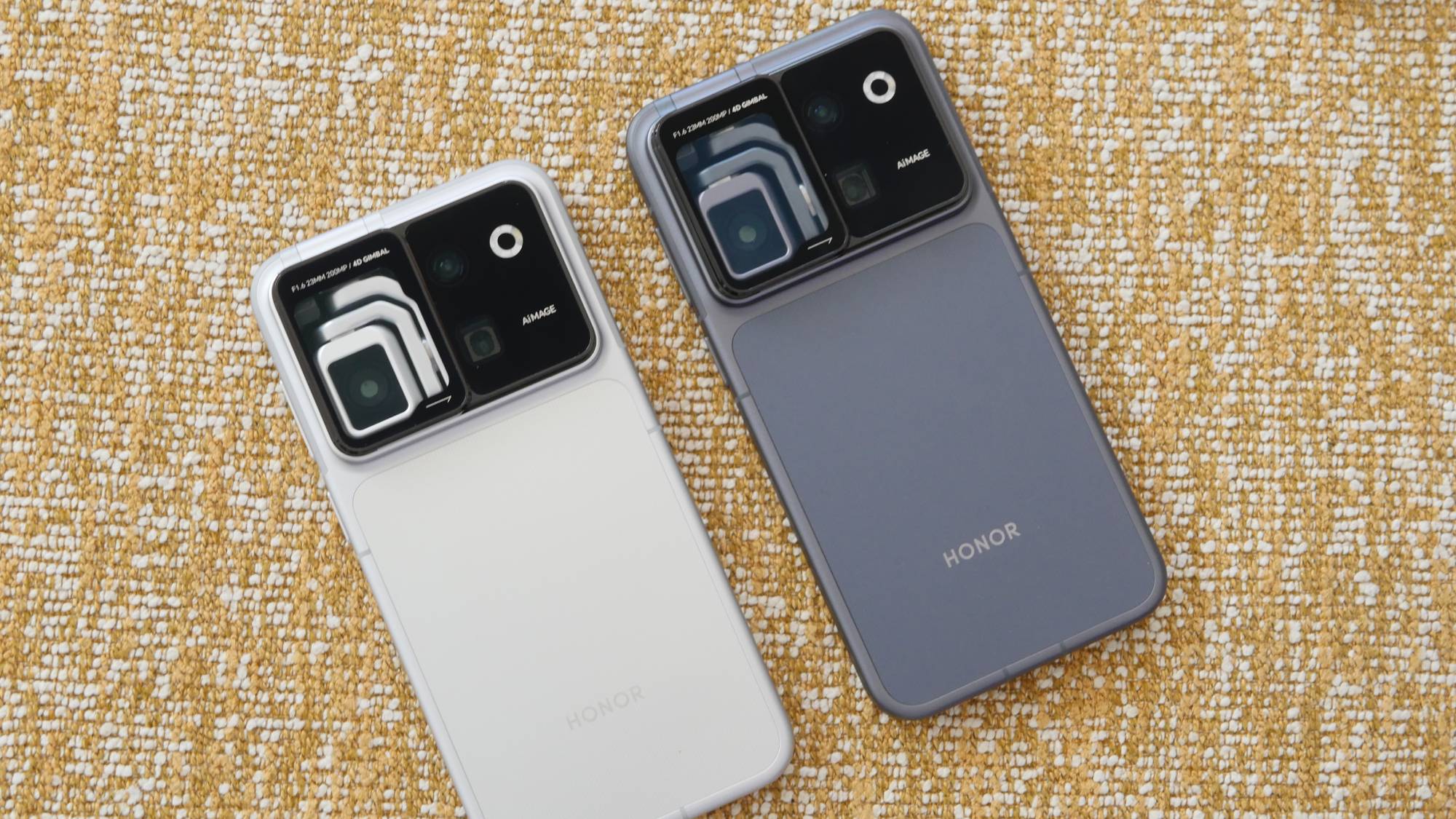 รีวิว Honor Robot Phone กิมบอลโทรศัพท์ที่พลิกเกมกล้องมือถือ