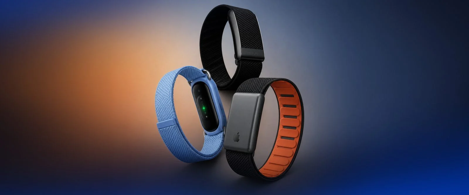 สายรัดฟิตเนสไร้หน้าจอ กำลังเขียนอนาคตใหม่ของ Wearable และเหตุผลที่ Apple ต้องร่วมวง