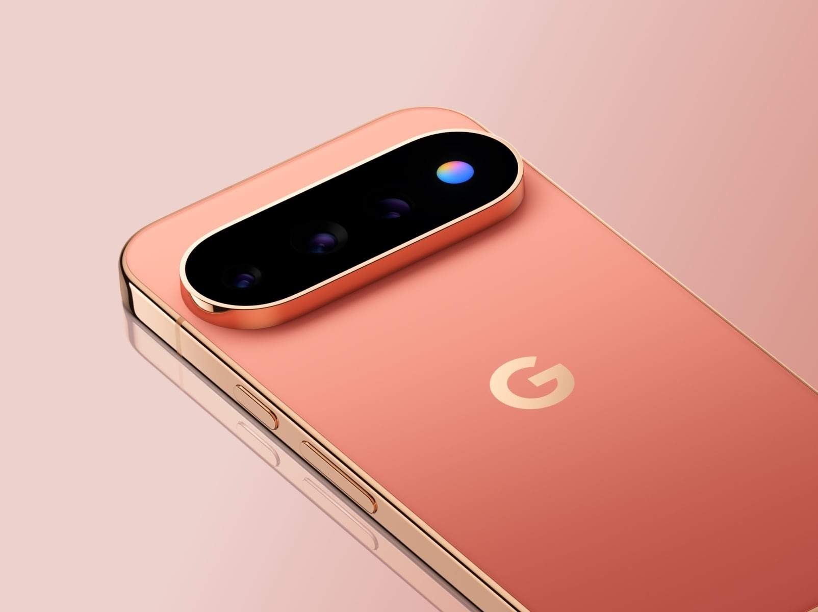 Pixel 11 กล้อง AI บางลงแต่เก่งขึ้นด้วย Tensor G6 และ Gemini