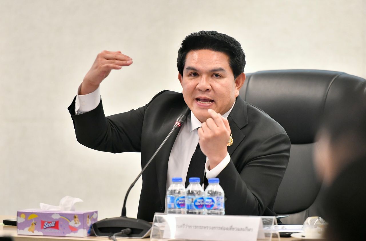 ไทยเที่ยวไทยพลัส: คู่มือคว้าสิทธิ์รัฐเปย์ 50% ผ่านเป๋าตัง