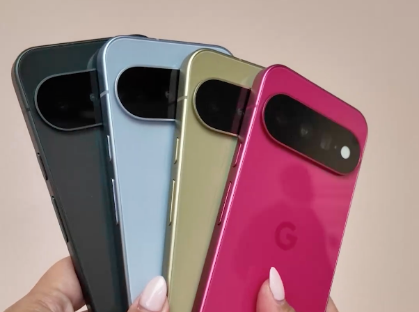 Pixel 11 กล้อง 30x zoom กับ camera bar ใหม่: จุดเปลี่ยนยุทธศาสตร์ฮาร์ดแวร์ของ Google