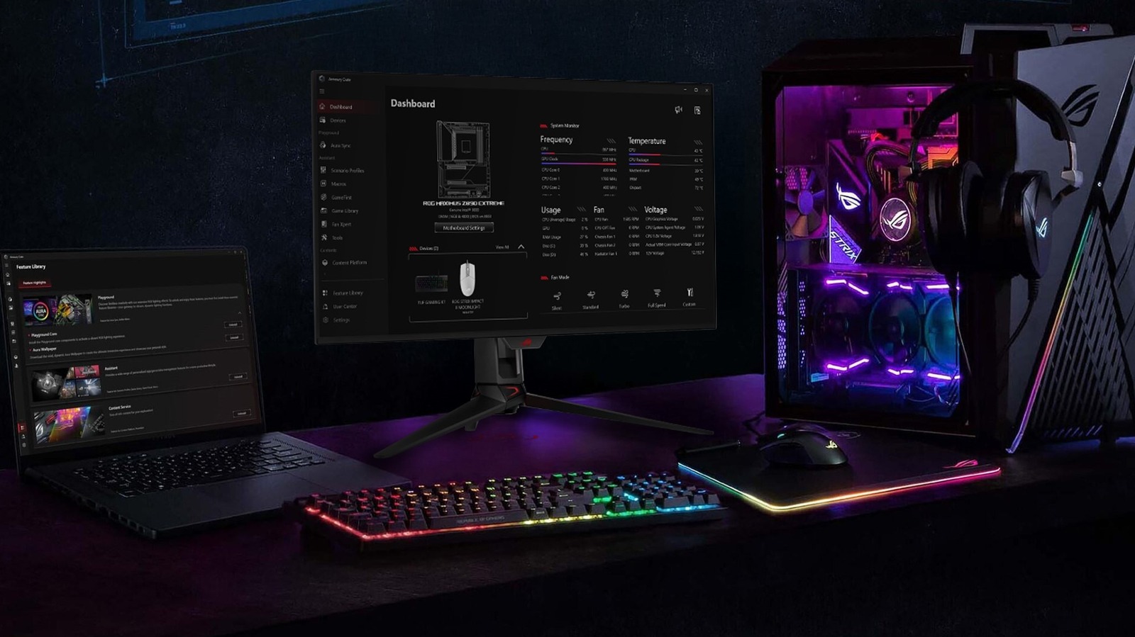 ด่วน! ช่องโหว่ร้ายแรงใน AMD Ryzen และ ASUS Armoury Crate ต้องอัปเดตทันที