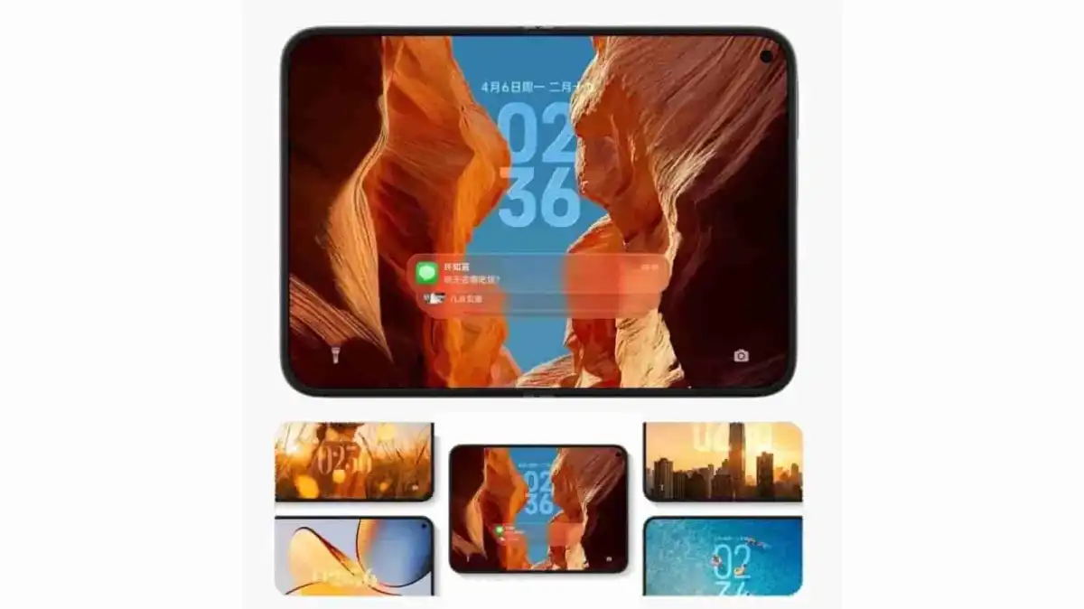 Galaxy Z Fold 8 vs iPhone Ultra vs Xiaomi MIX Fold 5 ศึกโทรศัพท์พับจอกว้างตัวท็อป