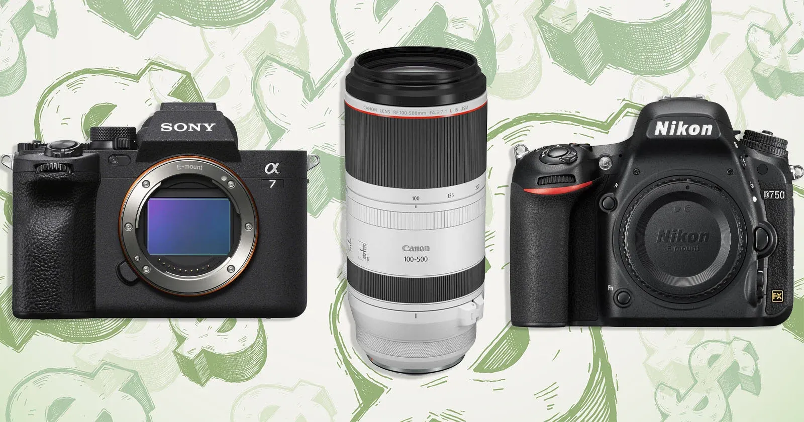 รวม Canon coupon codes และโปรลดกล้องเลนส์รอบเดือนสิงหาคม