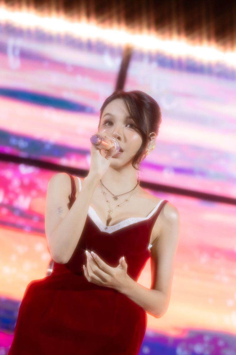 คอนเสิร์ตเพลงสดที่ทำให้เพลงคัฟเวอร์กลายเป็นคืนแห่งความทรงจำ