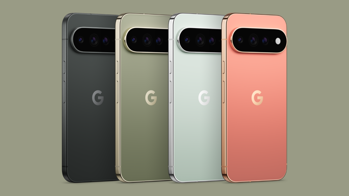Pixel 11 vs Pixel 11 Pro vs Pixel 11 Pro XL รุ่นไหนคุ้มสุด