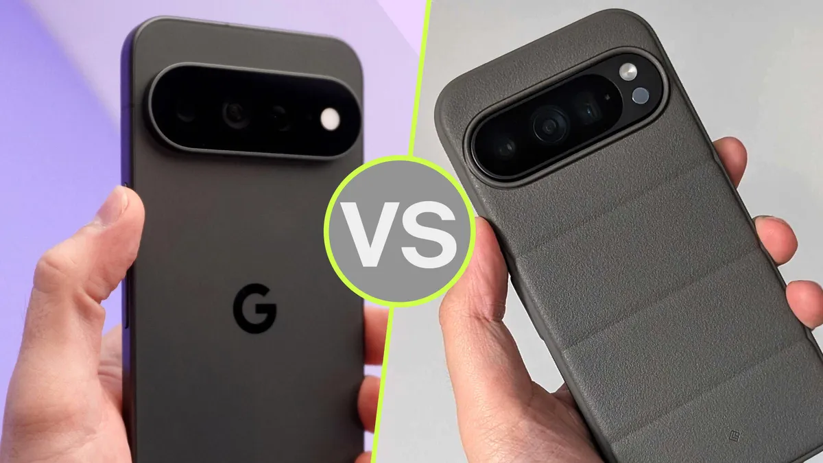 Pixel 11 ราคาเปิดสูงขึ้น แต่ยังคุ้มหรือไม่เมื่อเทียบกับ Pixel 9 และ Pixel 10