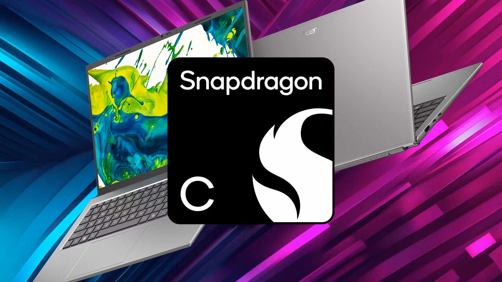 Snapdragon X2 Elite vs Intel: ARM laptop ที่แบตอึดและแรงพอจะชน MacBook